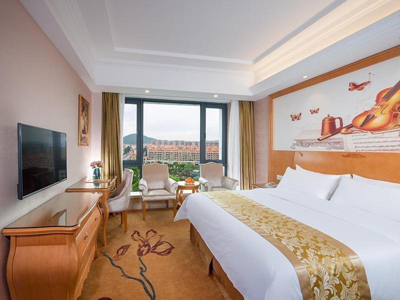 Vienna Hotel Guangdong Zhongshan Nanlang Exterior foto
