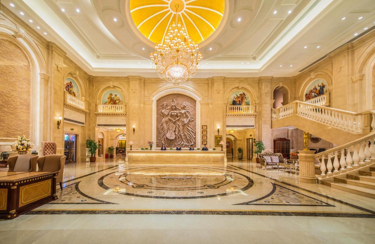 Vienna Hotel Guangdong Zhongshan Nanlang Exterior foto